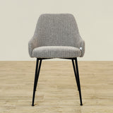 -Bonn Dining Chair-Bloomr