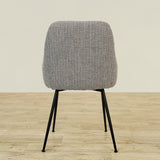 -Bonn Dining Chair-Bloomr