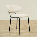 -Skara Dining Chair-Bloomr