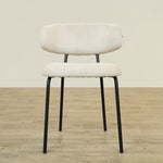 -Skara Dining Chair-Bloomr