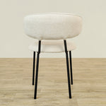 -Skara Dining Chair-Bloomr