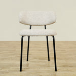 -Skara Dining Chair-Bloomr