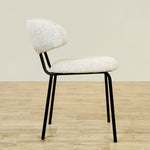 -Skara Dining Chair-Bloomr