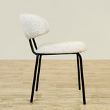 -Skara Dining Chair-Bloomr