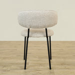 -Skara Dining Chair-Bloomr