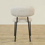 -Skara Dining Chair-Bloomr