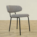 -Skara Dining Chair-Bloomr