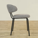 -Skara Dining Chair-Bloomr