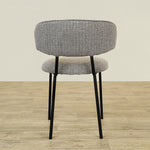 -Skara Dining Chair-Bloomr