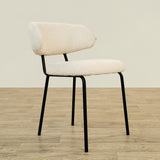 -Skara Dining Chair-Bloomr