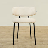 -Skara Dining Chair-Bloomr