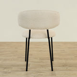 -Skara Dining Chair-Bloomr