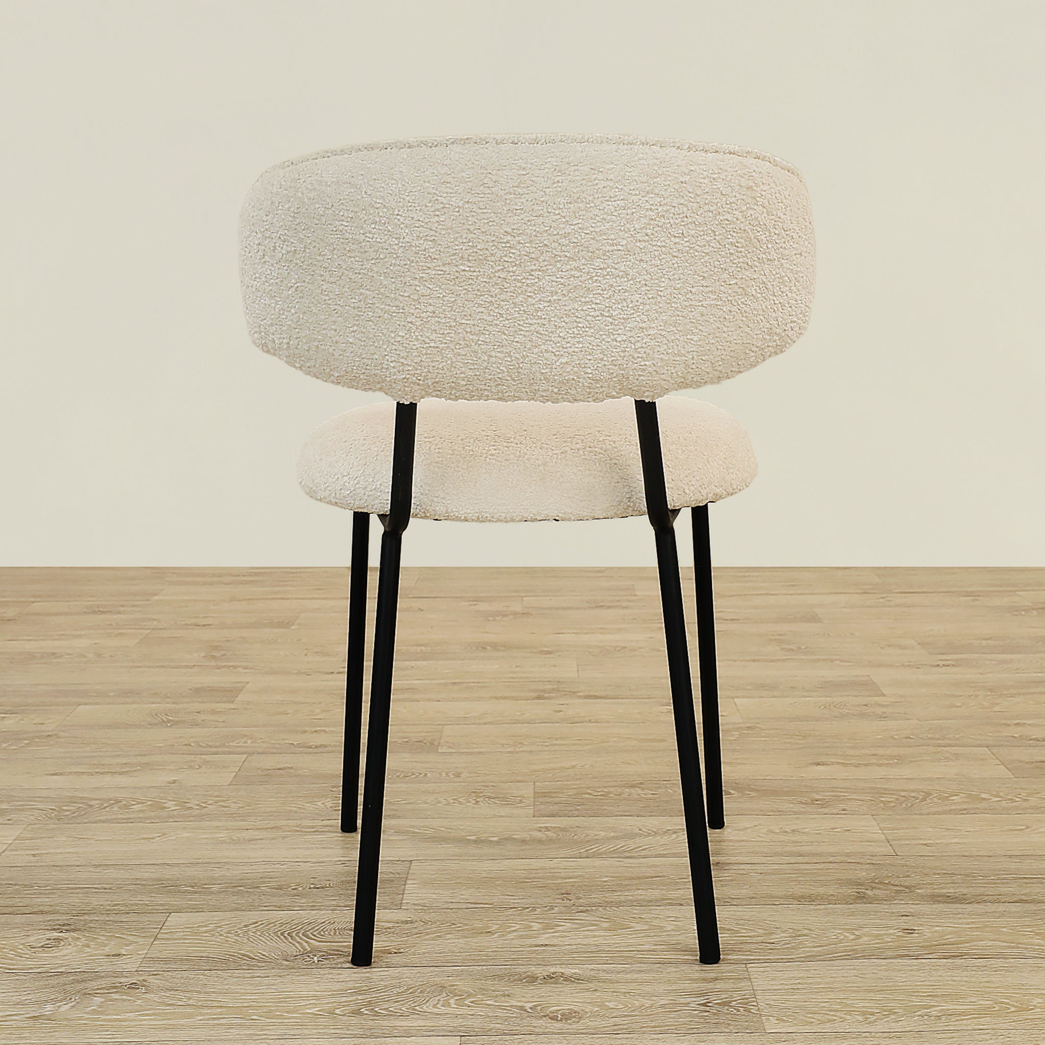 -Skara Dining Chair-Bloomr