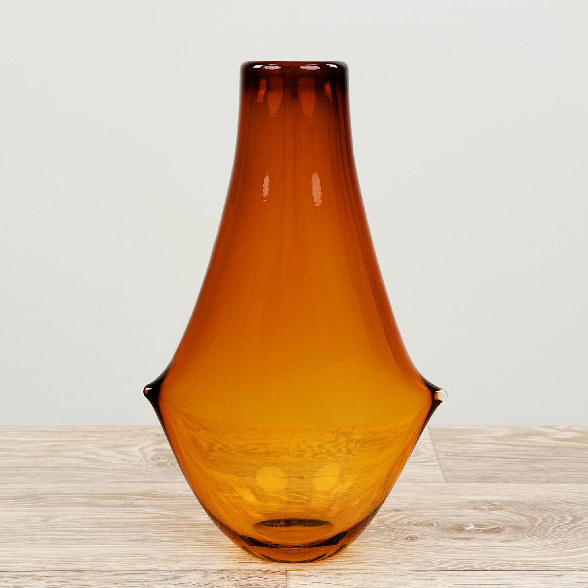 Glass Vase