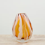 Glass Vase