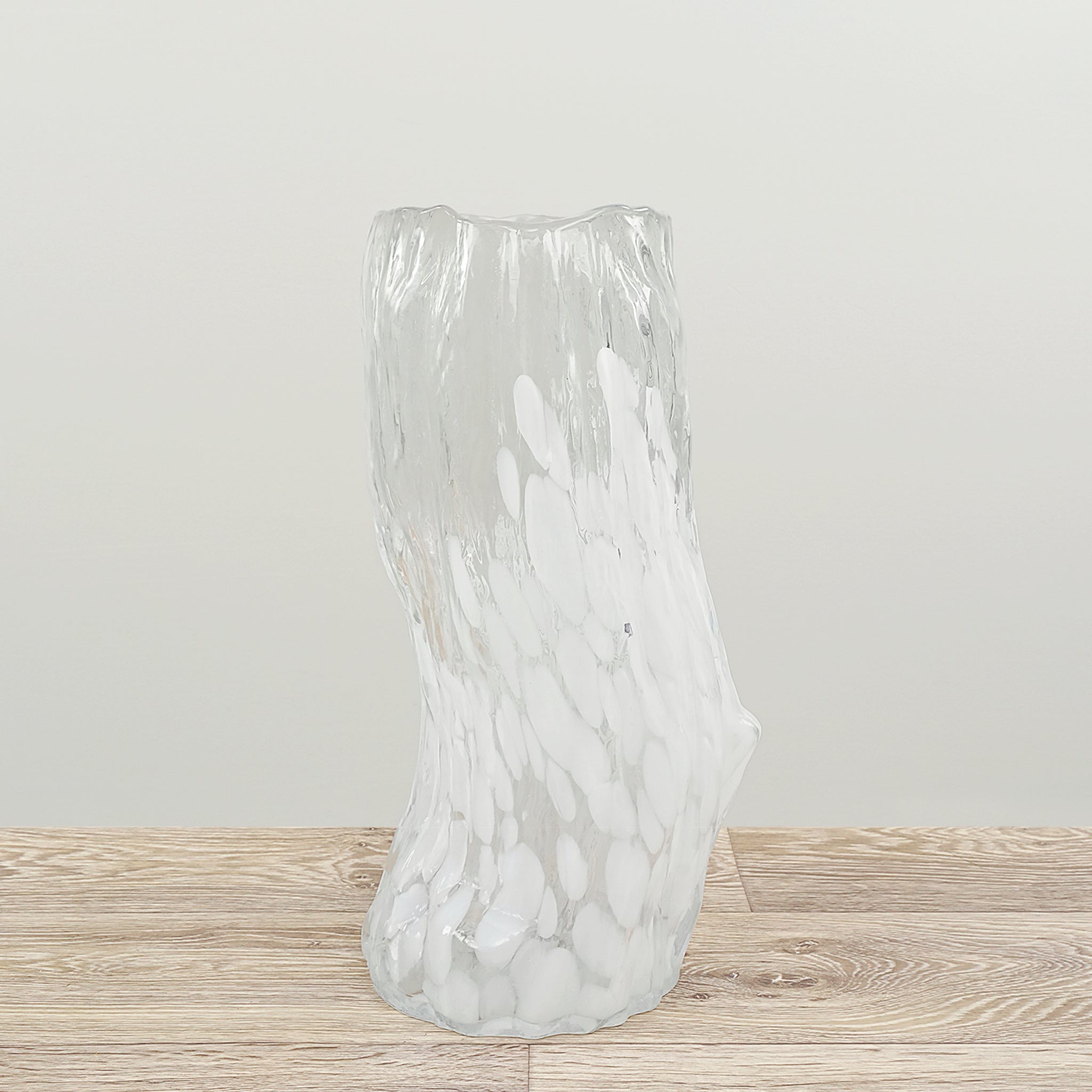 -Glass Vase-Bloomr