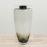 -Glass Vase-Bloomr