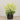 -Artificial Astilbe Arrangement in Ceramic Vase-Bloomr