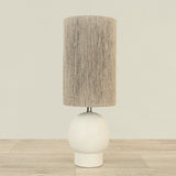 Lamps-Marble Table Lamp-Bloomr