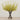 -Artificial Willow Spray Arrangement in Glass Vase-Bloomr