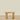 Wooden Console Table