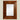 Wooden Mirror