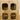 Sideboard / Cabinet-Wooden Sideboard / Cabinet-Bloomr