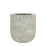 Pots-Round Ficonstone pot - Small-Bloomr