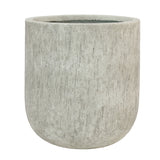 Pots-Round Ficonstone Tree Pot - Large-Bloomr