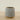 Round Ceramic Pot