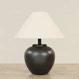 Ceramic Table Lamp