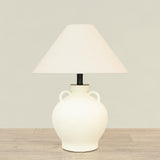 Ceramic Table Lamp