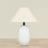 Ceramic Table Lamp