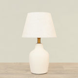 Ceramic Table Lamp