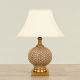 Ceramic Table Lamp