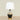 -Ceramic Table Lamp-Bloomr