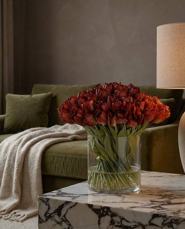 Искусственные цветы