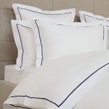 Duvet Cover <br>The Premium Hotel Collection <br>100% Egyptian Cotton 500TC