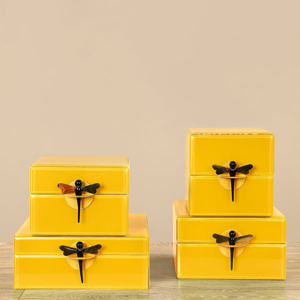 Jewelry Box - Bloomr