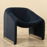 Furniture-Alex <br>  Armchair Lounge Chair-Bloomr