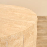 Ava <br>Marble Side Table