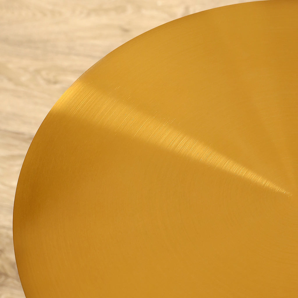 Barbara <br> Side Table - Bloomr