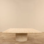 Furniture-Aurora <br>Marble Coffee Table-Bloomr