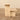 Furniture-Cordelia Marble Side Table-Bloomr