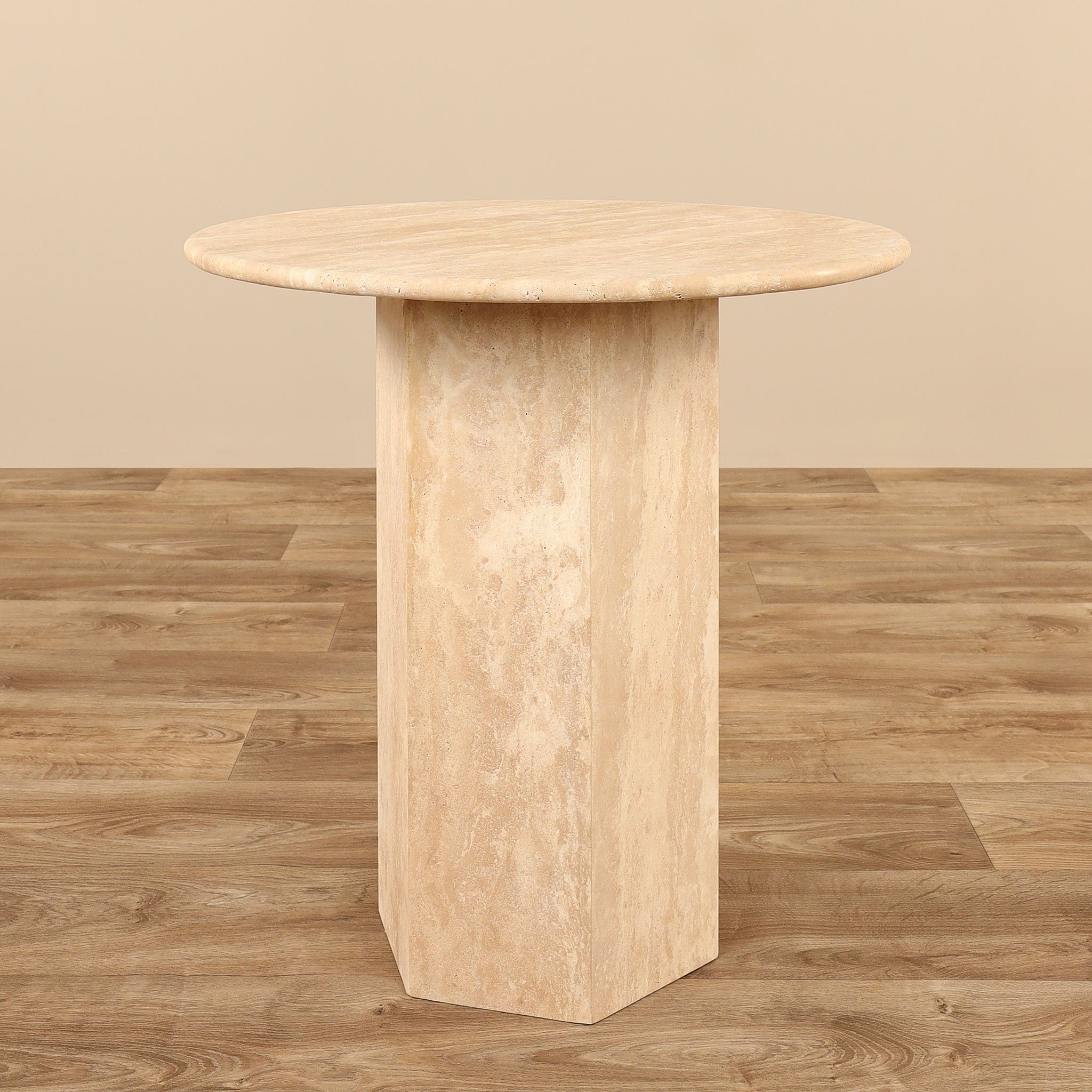 Florence <br>Marble Side Table