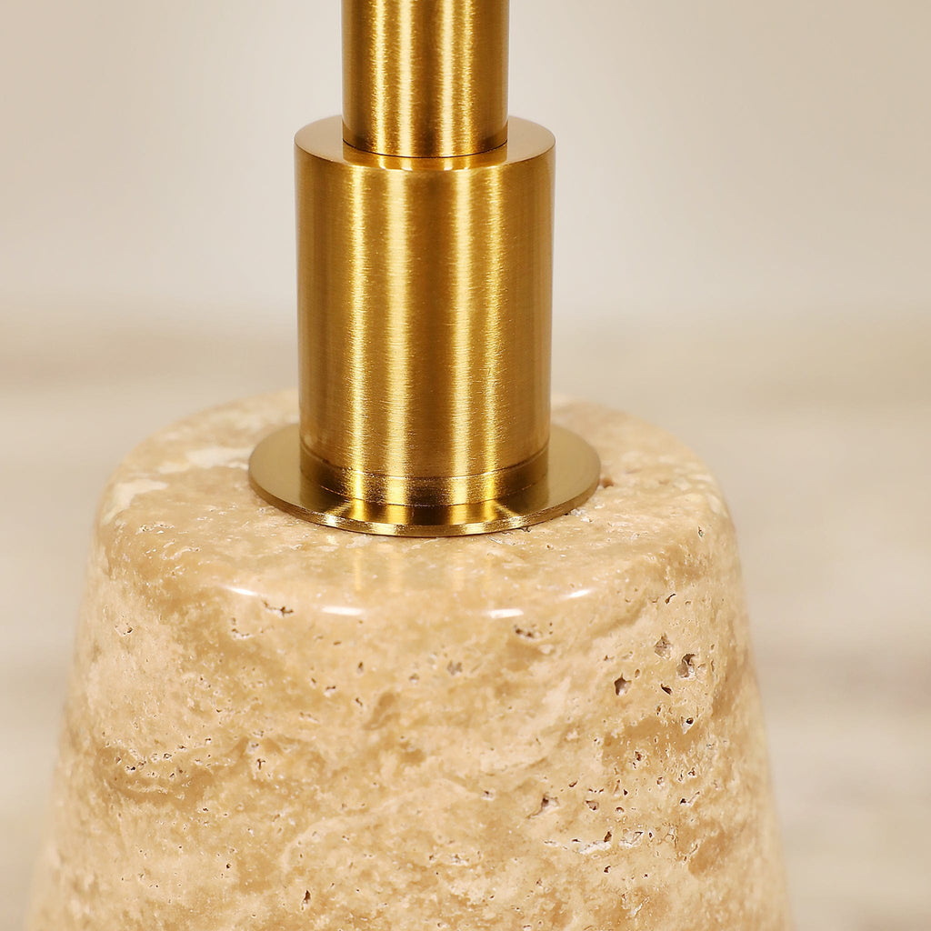 Bernard <br>Side Table - Bloomr