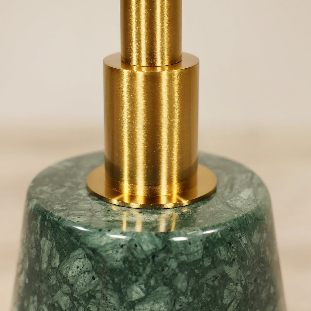 Bernard <br>Side Table - Bloomr