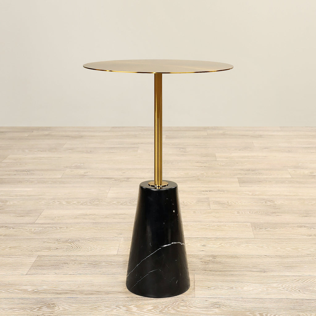 Carmel <br>Side Table - Bloomr