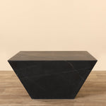 Furniture-Clara <br>Marble Coffee Table-Bloomr