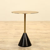 Concord <br> Side Table - Bloomr